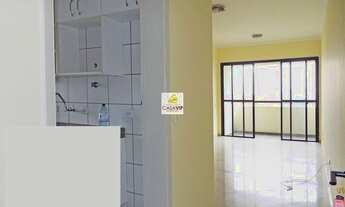 Imagem: Apartamento à venda, Alto da Mooca, 70m²