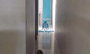Imagem 4: Casa com 2 dorms, Loteamento Residencial Novo Mundo, Campinas - R$ 297 mil, Cod: RRCA1743