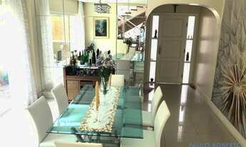 Imagem 15: CASA EM CONDOMÍNIO - ALPHAVILLE - SP