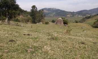 Imagem 4: Linda Área de 15,5 Hectares Imaruí