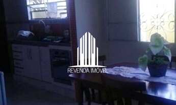 Imagem 7: SOBRADO COM 3 DORMS EM SANTO ANDRÉ- SP