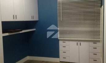 Imagem 7: Apartamento à venda 3 Quartos, 1 Suite, 1 Vaga, 114M², Centro, Campinas - SP