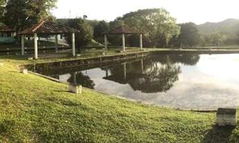 Imagem 2: Magnífica Chácara no Bairro Melos, Em Piranguçu, com 10.000 m² e Lazer Fantástico!