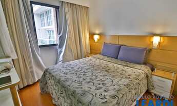 Imagem 6: FLAT - MOEMA PÁSSAROS - SP