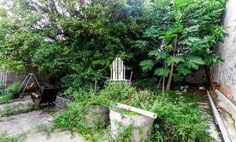 Imagem 5: Terreno com 372m², excelente localização, a três quadras do metrô Faria Lima e a 3 quadras