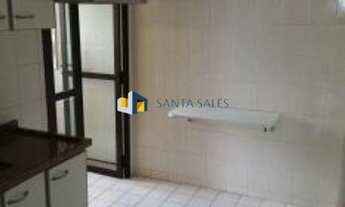 Imagem 4: APTO VAGO PERTO DO METRÔ SÃO JUDAS