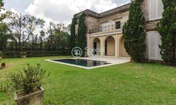 Imagem 2: SãO PAULO - Casa Padrão - Morumbi