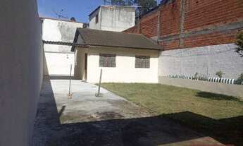 Imagem 4: Casa para alugar, 80 m² por R$ 1.900,00/mês - Parque Continental II - Guarulhos/SP