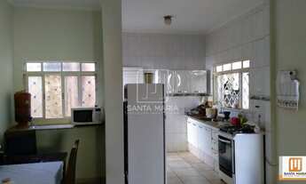 Imagem 2: Casa (térrea na rua) 3 dormitórios/suite, cozinha planejada