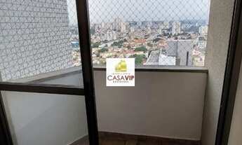 Imagem 5: Apartamento à venda, Vila da Saúde, 61m², 2 dormitórios, 1 vaga!