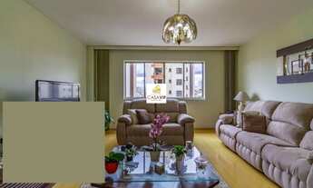 Imagem 4: Apartamento à venda, Vila Santo Estéfano, 120m², 3 dormitórios, 1 suíte, 1 vaga!