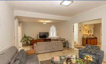 Imagem: 4 dormitórios, 4 suites e 3 vagas no Brooklin