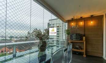 Imagem 5: Apartamento à venda, Vila Anastácio, 87m², 3 dormitórios, 1 suíte, 2 vagas!