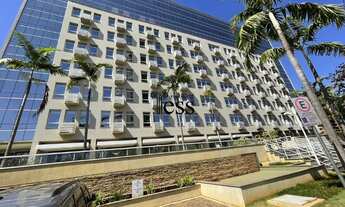 Imagem 6: Sala à venda, 1 vaga, Vila Sinibaldi - São José do Rio Preto/SP