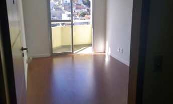 Imagem: Apto 02 Dormitorios