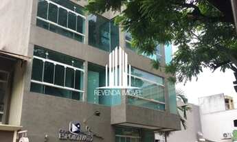 Imagem 6: Prédio comercial com 340 m² em Barueri - Centro Comercial Alphaville! todo reformado!