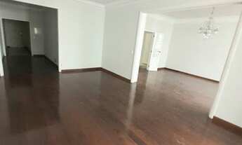 Imagem 7: Flamengo- Apartamento, Salão, Varanda Interna, 4 Quartos, Suíte, Garagem. Prédio com Pisci