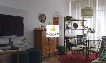 Imagem: Apartamento à venda, Brooklin Paulista