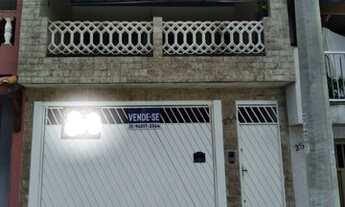 Imagem: Guarulhos - Casa Padrão - Parque Continental