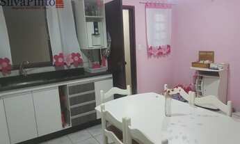 Imagem 5: Código 883 - Residência com dois Dormitórios com Suíte no Parque São Luiz em Taubaté