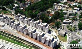 Imagem 4: Apartamento à venda, 48 m² por R$ 260.000,00 - Taquara - Rio de Janeiro/RJ