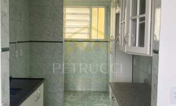 Imagem 3: Apartamento - Parque Residencial Vila União - Campinas