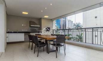 Imagem 3: O parque mais desejado da cidade de São Paulo como vizinho! Apartamento com 358 m², 3 suít