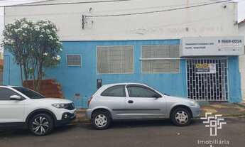 Imagem: Salão, 240 m² - venda por R$ 600.000,00