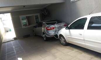 Imagem 2: Sobrado à venda Jardim Guança!