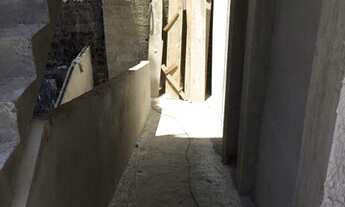 Imagem 3: Apartamento para venda com 37 metros quadrados com 2 quartos em Parque Boturussu - São Pau