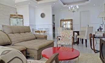 Imagem 4: Apartamento - Cambuí - Campinas