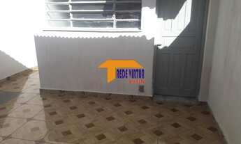 Imagem 7: VENDE/LOCAÇÃO - TABOÃO DA SERRA SOBRADO 2 DORM. 2 GARAGEM OPORTUNIDADE