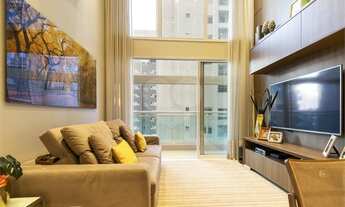 Imagem 4: São Paulo - Apartamento Padrão - BROOKLIN