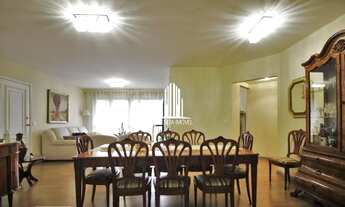 Imagem 4: APARTAMENTO COM 3 DORMITÓRIOS E 2 VAGAS NO MORUMBI