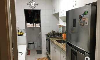 Imagem 6: Apartamento com 2 dormitórios à venda, 63 m² por R$ 560.000,00 - Vila Guarani (Zona Sul)