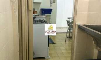 Imagem 6: Apartamento à venda, Vila Mariana, 51m², 1 dormitório, sem vaga!