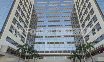 Imagem 3: Porto Alegre - Conjunto Comercial/Sala - Partenon