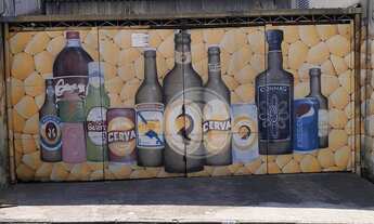 Imagem 1: Terreno à venda, 240 m² por R$ 298.000,00 - Butantã - São Paulo/SP