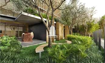 Imagem 2: Apartamento com 03 Suítes na Vila Nova Conçeição