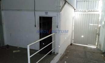 Imagem 7: Barracão - Bonfim - Campinas