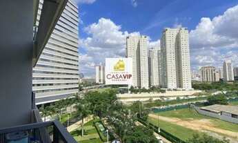 Imagem 6: Apartamento à venda, Água Branca, 60m², 2 dormitórios, 1 suíte, 1 vaga!