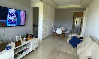 Imagem: Parque Nascente !