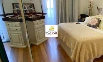 Imagem 3: Apartamento à venda, Vila Gomes Cardim, 144m², 4 dormitórios, 1 suíte, 2 vagas!