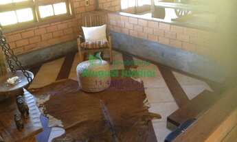 Imagem 7: JUNDIAÍ - Casa de Condomínio - JARDIM TEREZA CRISTINA