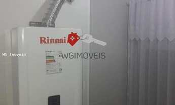 Imagem 6: Sobrado para Venda em São Paulo, Vila Rica, 3 dormitórios, 1 suíte, 1 banheiro, 2 vagas