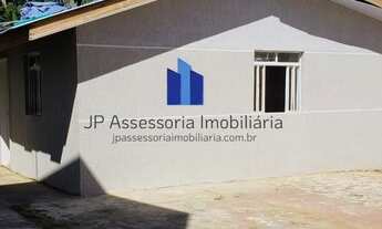 Imagem 3: Casa para Venda em Curitiba, Cidade Industrial, 2 dormitórios, 1 banheiro, 1 vaga