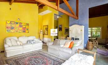 Imagem 3: Sobrado residencial à venda, Morumbi, 501m², 3 suítes, 4 vagas!