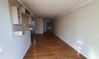 Imagem 2: Apartamento a venda a 100 metros da Catedral de Canela 3 dormitórios excelente para moradi