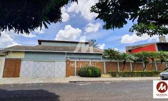 Imagem: Casa (térrea na rua) 5 dormitórios/suite