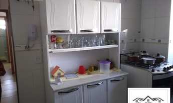 Imagem 5: ÓTIMO APTO COM 02 DORM. SENDO 01 SUÍTE, BOQUEIRÃO, ÁREA DE LAZER, PERTO MAR